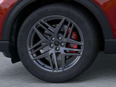 New 2026 Ford Explorer for sale in Lincoln NE