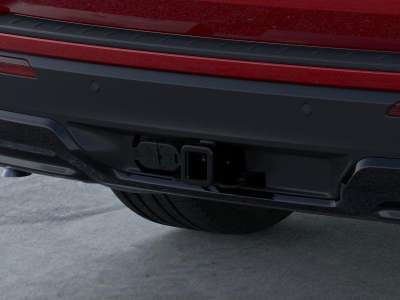 New 2026 Ford Explorer for sale in Lincoln NE