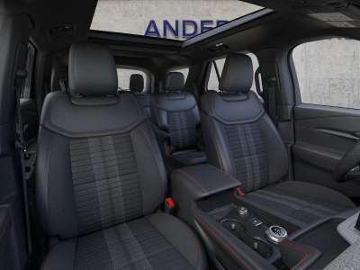 New 2026 Ford Explorer ST-Line SUV/Crossover for sale in Lincoln NE