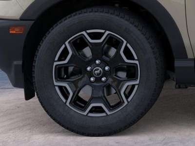 New 2025 Ford Bronco Sport for sale in Lincoln NE