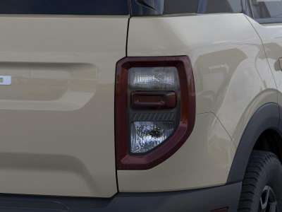 New 2025 Ford Bronco Sport for sale in Lincoln NE