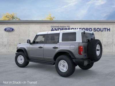 New 2025 Ford Bronco for sale in Lincoln NE
