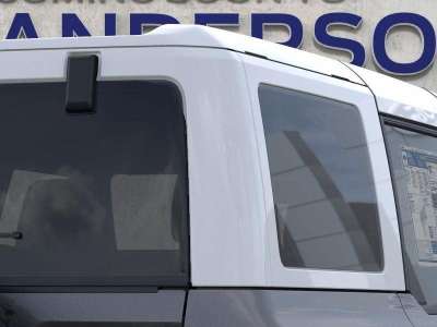 New 2025 Ford Bronco for sale in Lincoln NE