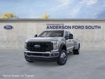 New 2026 Ford Super Duty F-450 XL Crew Cab Truck for sale in Lincoln NE
