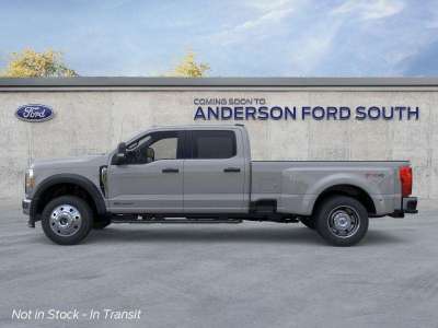 New 2026 Ford Super Duty F-450 XL Crew Cab Truck for sale in Lincoln NE