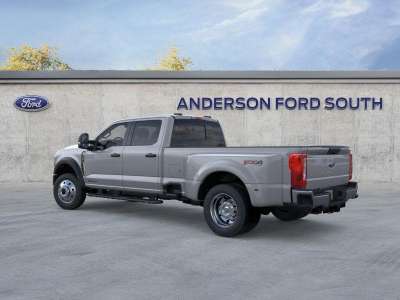 New 2026 Ford Super Duty F-450 DRW XL Crew Cab Truck for sale in Lincoln NE