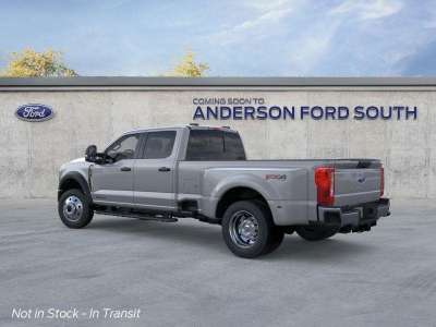 New 2026 Ford Super Duty F-450 XL Crew Cab Truck for sale in Lincoln NE