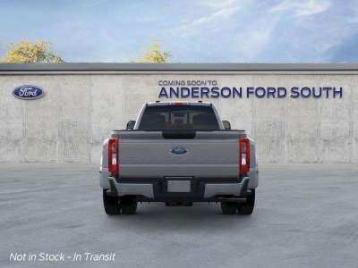 New 2026 Ford Super Duty F-450 DRW XL Crew Cab Truck for sale in Lincoln NE