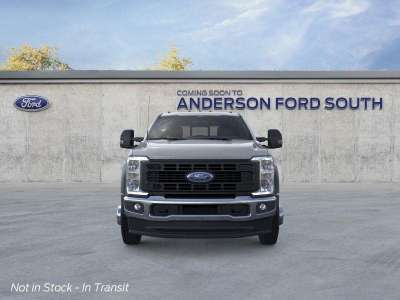 New 2026 Ford Super Duty F-450 XL Crew Cab Truck for sale in Lincoln NE