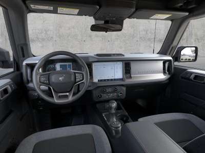 New 2025 Ford Bronco Base SUV/Crossover for sale in Lincoln NE