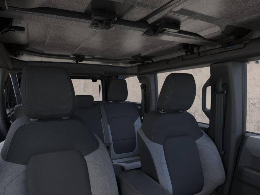 New 2025 Ford Bronco for sale in Lincoln NE