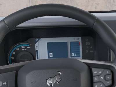 New 2025 Ford Bronco for sale in Lincoln NE