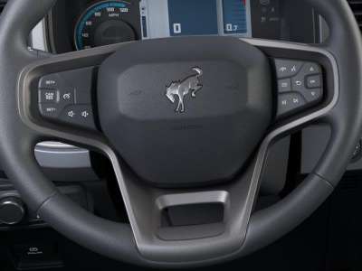 New 2025 Ford Bronco for sale in Lincoln NE