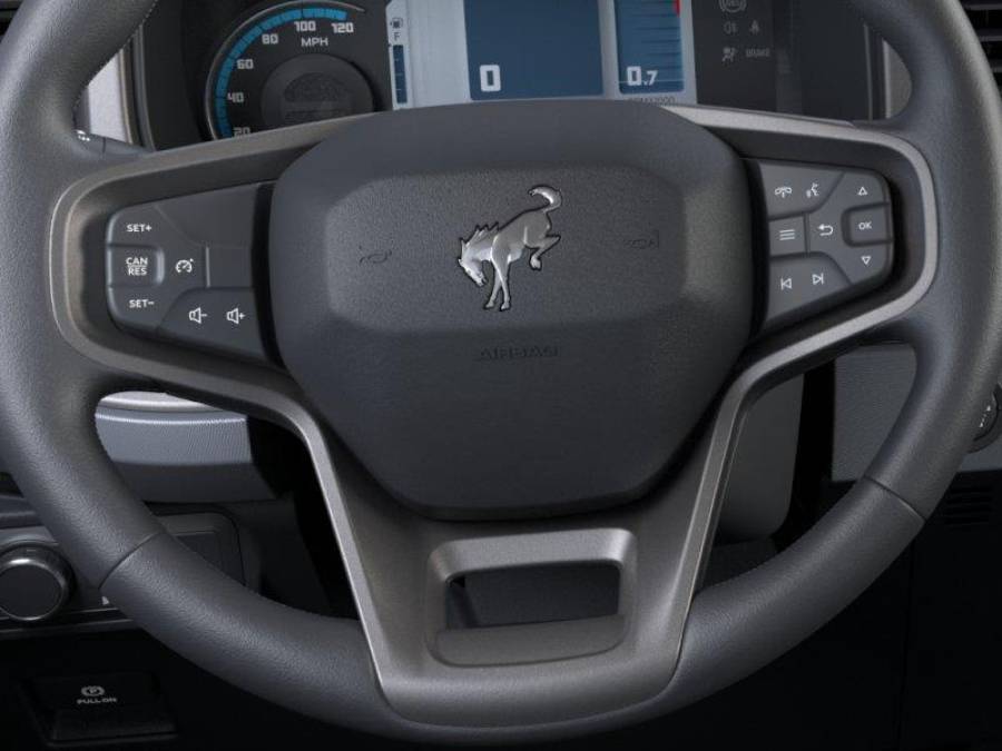 New 2025 Ford Bronco for sale in Lincoln NE