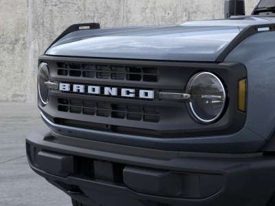 New 2025 Ford Bronco for sale in Lincoln NE