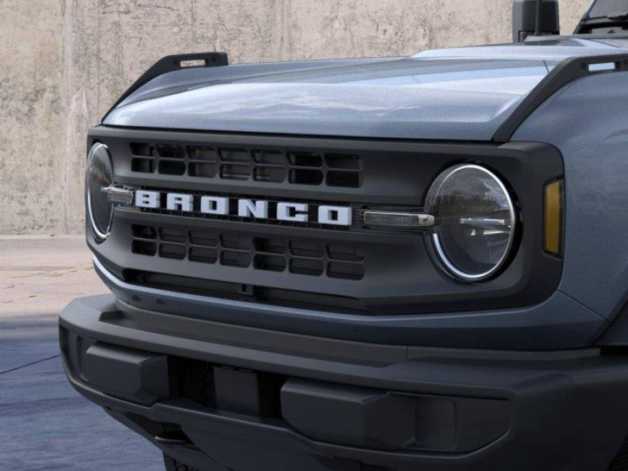 New 2025 Ford Bronco for sale in Lincoln NE