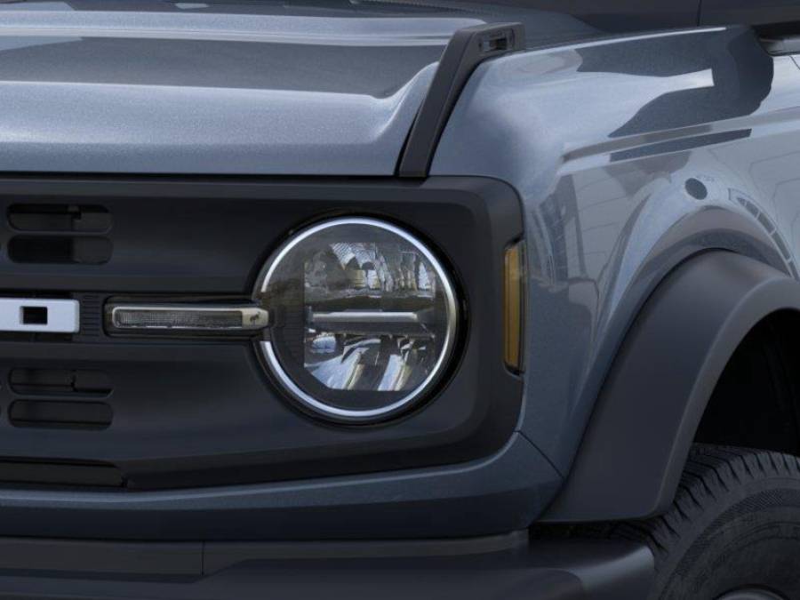 New 2025 Ford Bronco for sale in Lincoln NE