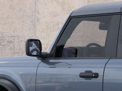 New 2025 Ford Bronco for sale in Lincoln NE