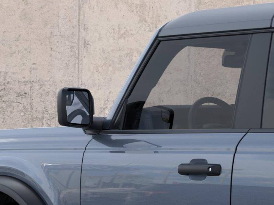 New 2025 Ford Bronco for sale in Lincoln NE