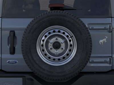 New 2025 Ford Bronco for sale in Lincoln NE