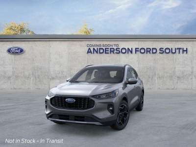 New 2026 Ford Escape Platinum SUV/Crossover for sale in Lincoln NE