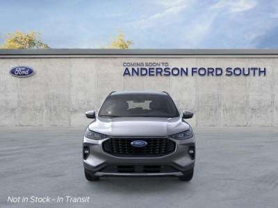 New 2026 Ford Escape Platinum SUV/Crossover for sale in Lincoln NE