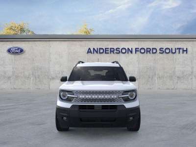 New 2025 Ford Bronco Sport for sale in Lincoln NE