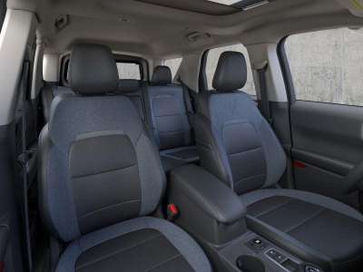 New 2025 Ford Bronco Sport for sale in Lincoln NE