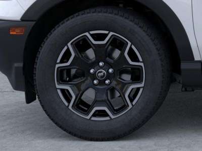 New 2025 Ford Bronco Sport for sale in Lincoln NE