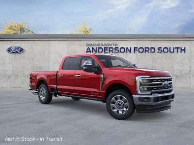 New 2026 Ford Super Duty F-250 for sale in Lincoln NE