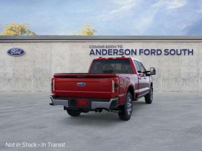 New 2026 Ford Super Duty F-250 for sale in Lincoln NE