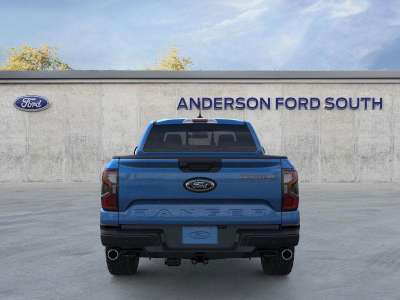 New 2025 Ford Ranger Raptor Crew Cab Truck for sale in Lincoln NE