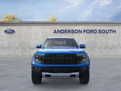 New 2025 Ford Ranger for sale in Lincoln NE