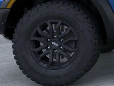 New 2025 Ford Ranger for sale in Lincoln NE