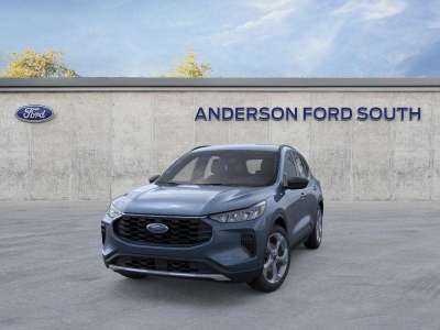 New 2026 Ford Escape ST-Line SUV/Crossover for sale in Lincoln NE