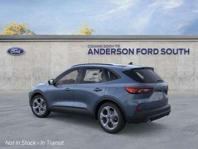 New 2026 Ford Escape for sale in Lincoln NE