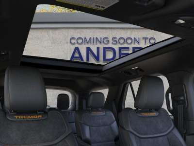 New 2026 Ford Explorer for sale in Lincoln NE