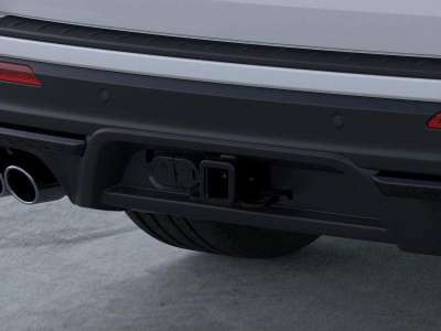 New 2026 Ford Explorer for sale in Lincoln NE