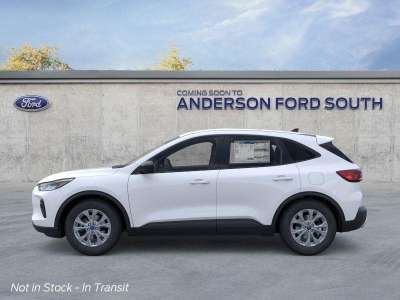 New 2026 Ford Escape for sale in Lincoln NE