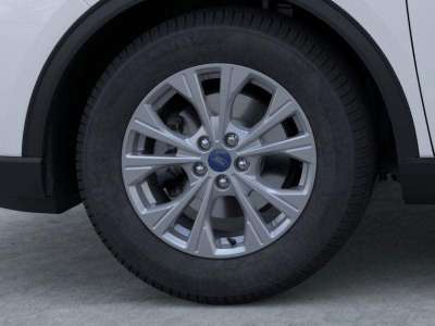 New 2026 Ford Escape for sale in Lincoln NE