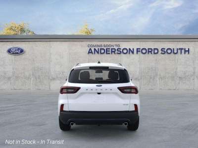 New 2026 Ford Escape for sale in Lincoln NE