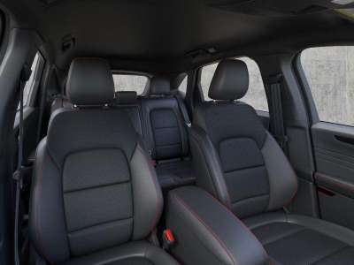 New 2026 Ford Escape ST-Line SUV/Crossover for sale in Lincoln NE