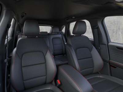 New 2026 Ford Escape ST-Line SUV/Crossover for sale in Lincoln NE