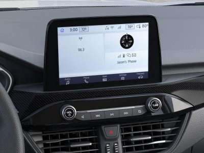 New 2026 Ford Escape for sale in Lincoln NE