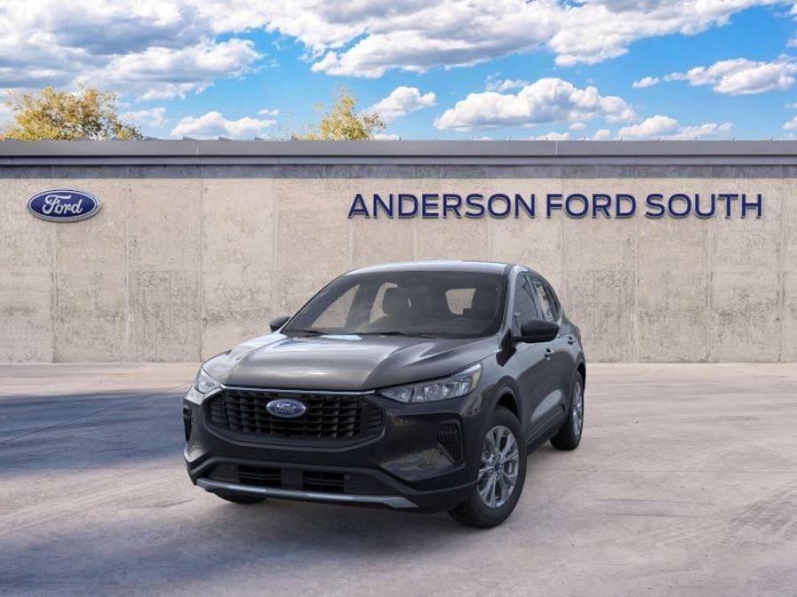 New 2026 Ford Escape for sale in Lincoln NE