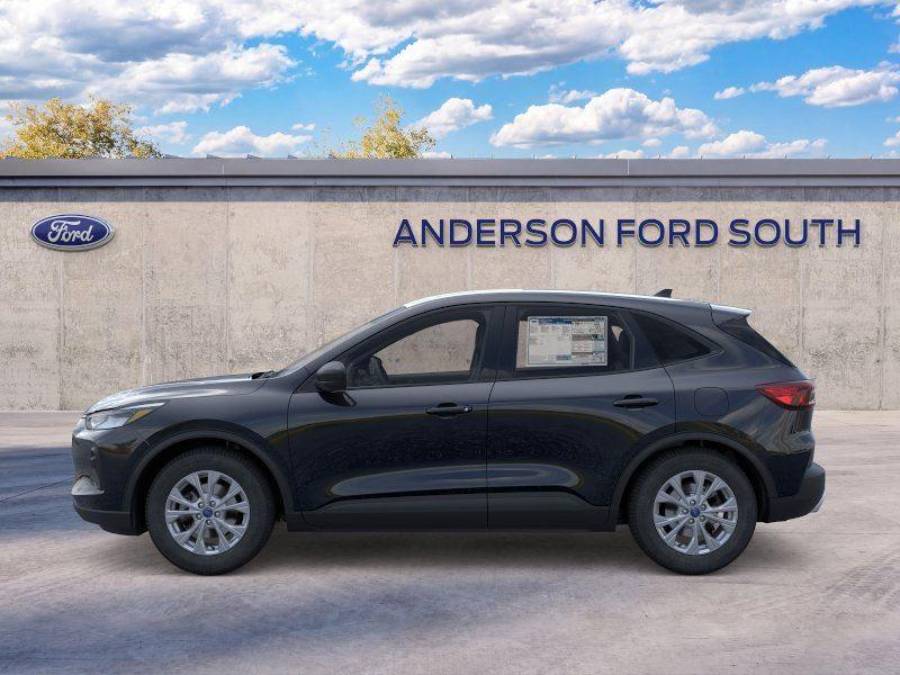 New 2026 Ford Escape for sale in Lincoln NE