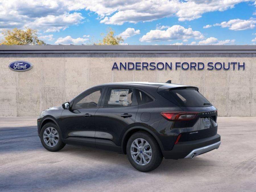 New 2026 Ford Escape for sale in Lincoln NE