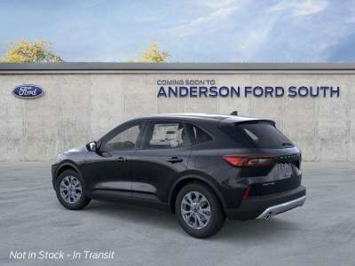 New 2026 Ford Escape for sale in Lincoln NE