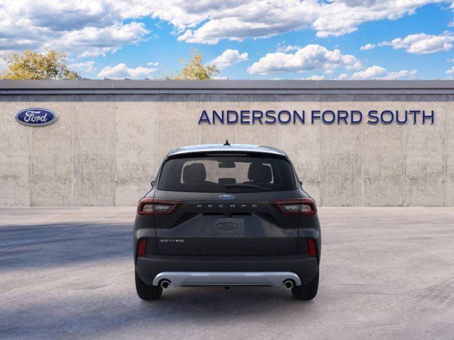 New 2026 Ford Escape for sale in Lincoln NE
