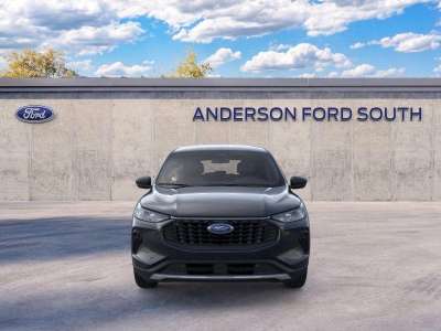 New 2026 Ford Escape Active SUV/Crossover for sale in Lincoln NE